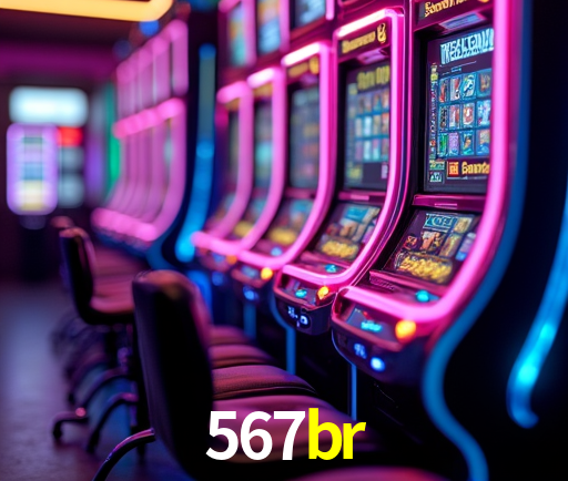 567br Plataforma