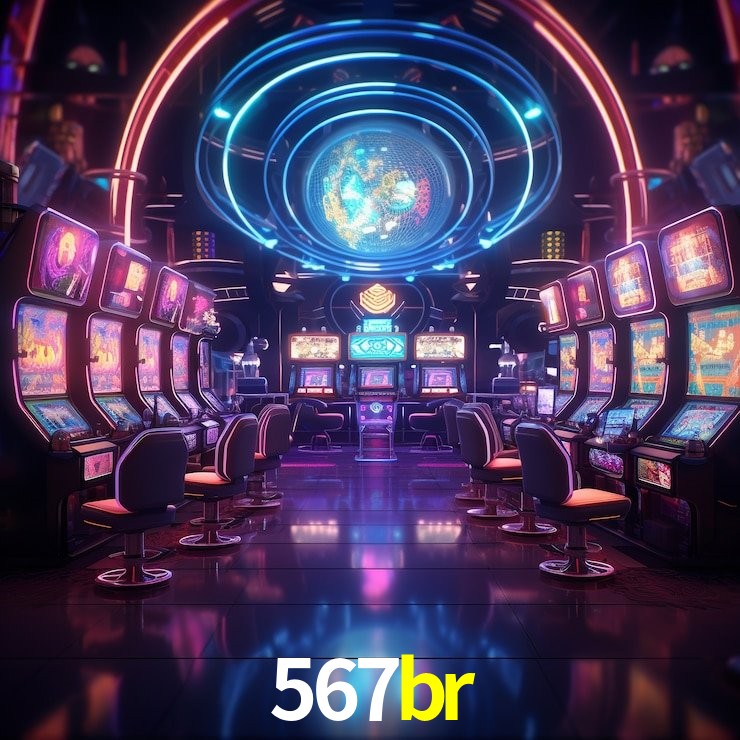 567br telegram
