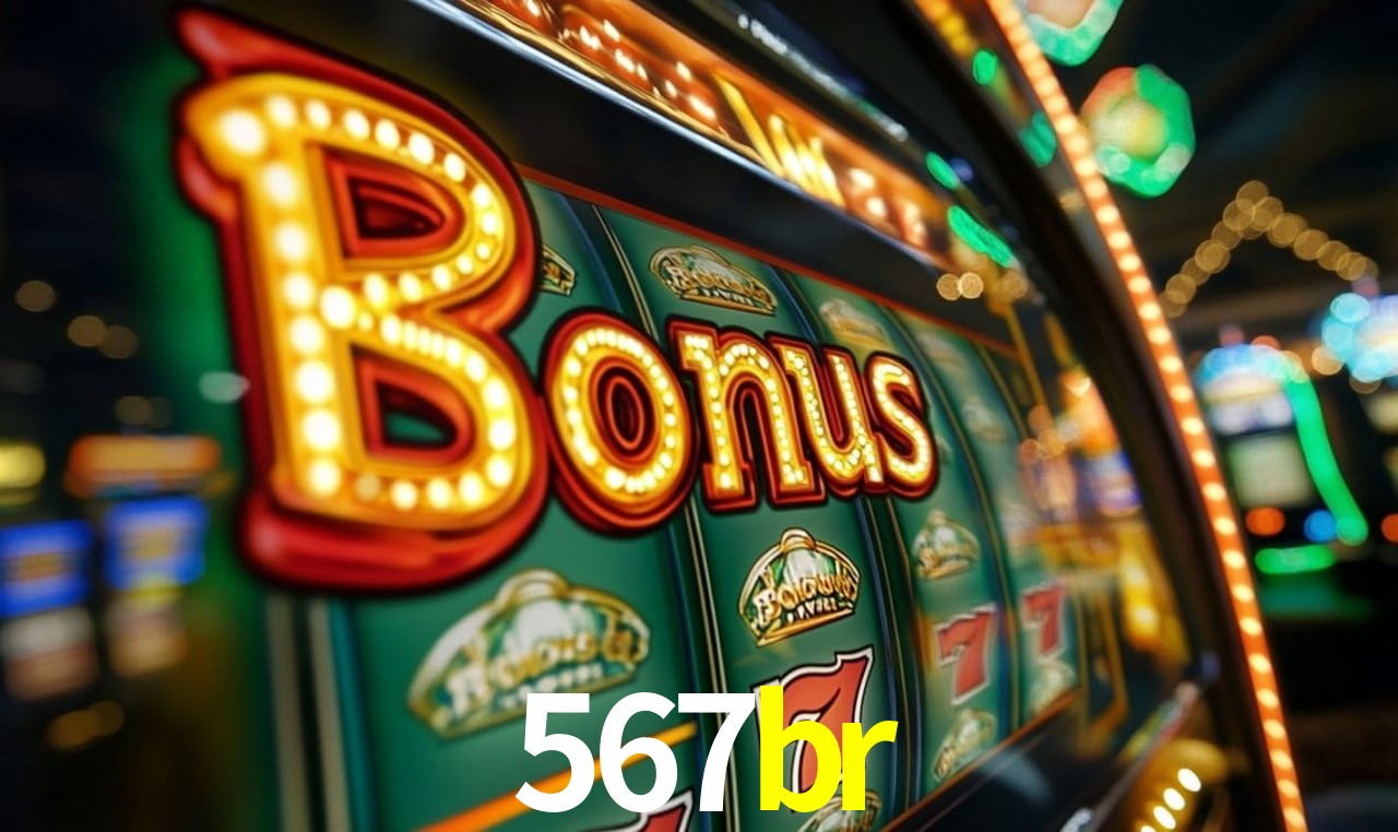 567br cassino